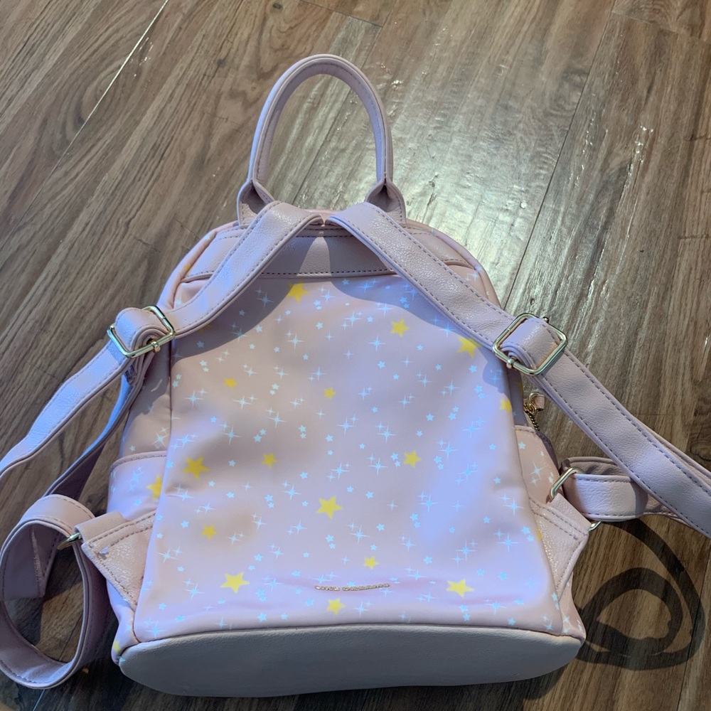 Like Dreams Star Mini Backpack View 3